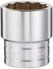 Киотский инструмент (КТК) 12.7mm (1/2 дюйма) Розетка, B4-24W-H