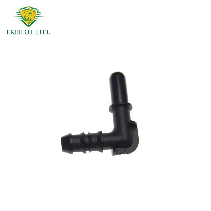 Upper Connection Water Outlet pipe Joint LR036058 For Land Rover Range Rover Vogue & Range Rover Sport 2014-2017 4.4 Diesel