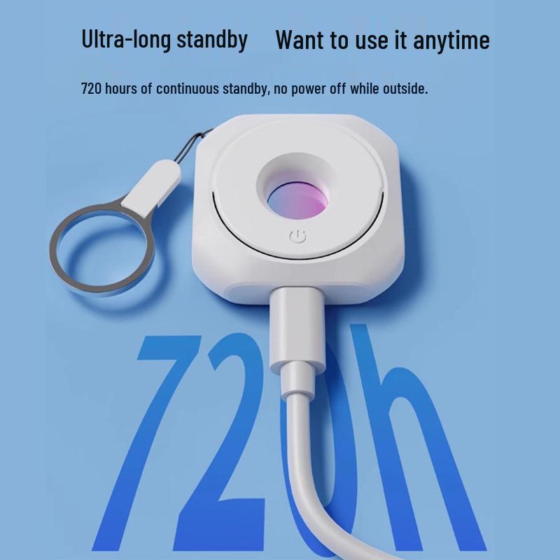 Скидка для новичков: Инфракрасный детектор камер для защиты от подглядывания для отелей