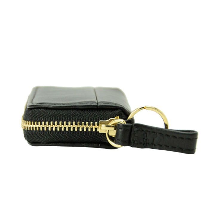 Чехол для ключей Wise, коричневый [Porter] 341-01322