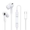 Проводные наушники 3,5 мм, подходящие для внутриканальных наушников