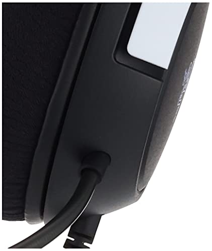 Razer Kaira X for PlayStation Gaming Headset - Compatible with PS5 and PS4 - TriForce 50mm Drivers, HyperClear Cardioid Microphone, FlowKnit Memory Fo