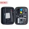 Для Insta360 Ace Pro 2 Xplorer Bundle Сумка для хранения EVA Противоударная и ударопрочная Организатор для камеры для уличной фотографии Аксессуары