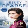 Belle by Lesley Pearse Paperback Book 9780241950364
