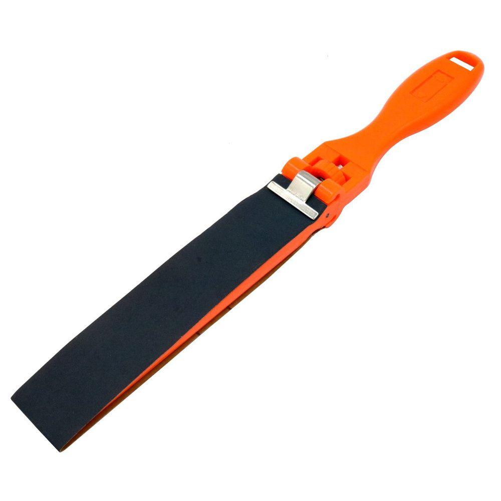 Guitar Guitar Accessories Guitar Fret Level Sandboard Sandpaper File File Stick Tool Polishing Tool