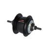 SHIMANO Internal 5R Hub Internal 5S Black 32H Axle 187mm 135mm Rim Brake Compatible ISGC70005VBL SG-C7000 Length OLD
