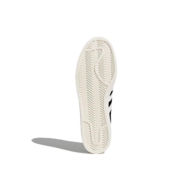adidas Campus 'Black White' Men's BZ0084