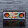 Recci RSK-W38 RGB HIFI Bluetooth Speaker