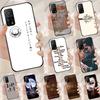 Чехол 'Однажды' для Xiaomi 15 Ultra 13 14 11T 12T 13T 14T Pro POCO X7 Pro X3 X5 X6 M6 F5 F6 Pro