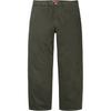 Supreme FW24 WEEK1 Baggy Jean Unisex SUP-FW24-025