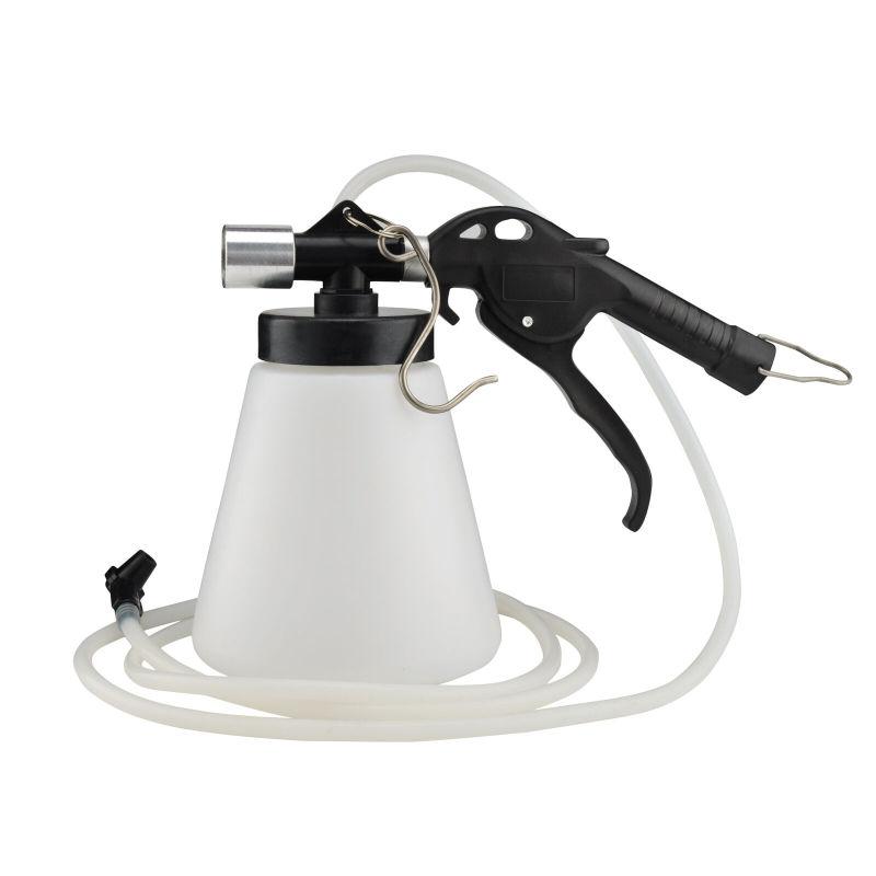 Устройство для замены тормозного масла Воздушно-пневматический вакуумный автоматический тормозной механизм для прокачки сцепления Набор инструментов для замены прокачной жидкости