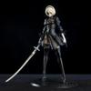 Nier Automata 2B YoRHa No. 2 Neal NieR Action Figure Statue Collection Kids Gift