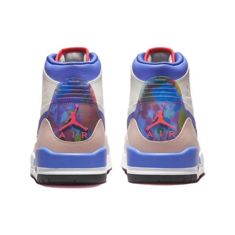 Jordan Legacy 312 День святого Валентина Jordan FD4332-141