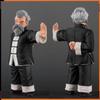 26cm Dragon Ball Anime Figure Master Roshi Figure Action Figures Pvc Model Statue Collection Decoration Doll Toys Gift Ornaments