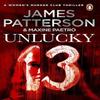 Unlucky 13 by James Patterson Paperback Book 9780099574279