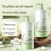 Kashdiman Scalp & Hair Care Shampoo