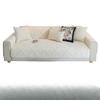 Sofa Cushion Four Seasons Universal Machine Embroidery Sofa Cushion Non-Slip Sofa Cover Cover Towel