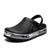Men 'S Sandals Casual Shoes Eva Light Sandals Unisex Color Summer Beach Shoes Zapatos De Hombre Slippers Men Sandals