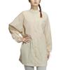Adidas Originals Shirt Women's Beige (Unisex) Shirts HP0087