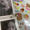 Instax Mini 3-Inch Photo Album Binder with 5-Inch Postcard Pages - Perfect Holiday Gift