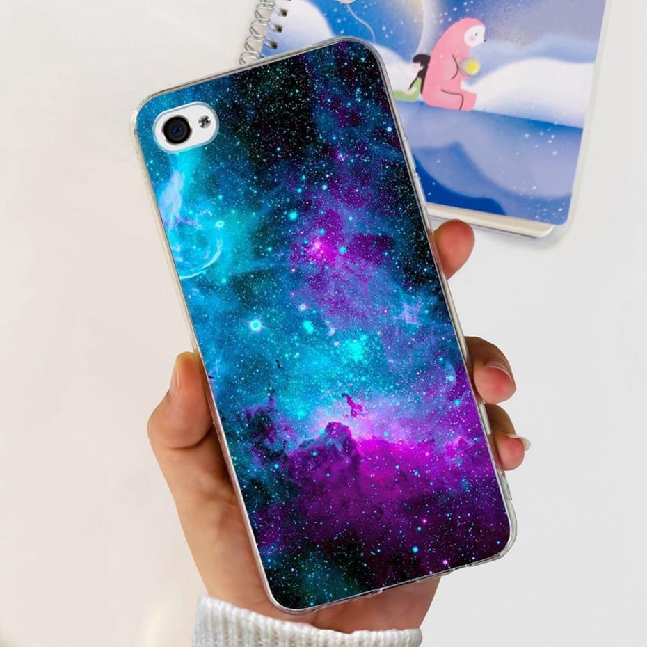 Чехол для iPhone 4 4s Милый Кот Динозавр Рисунок Задняя Крышка Для iPhone4 iPhone4s Мягкий Силикон Прозрачный ТПУ Чехлы для Телефона