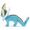 Takara Tomy Arts Pokemon Kimeni Kimeta! Plush Shawaars, 22cm