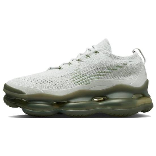 Nike Air Max Scorpion Flyknit Светло-серебристый Бронзовый - DJ4701-005