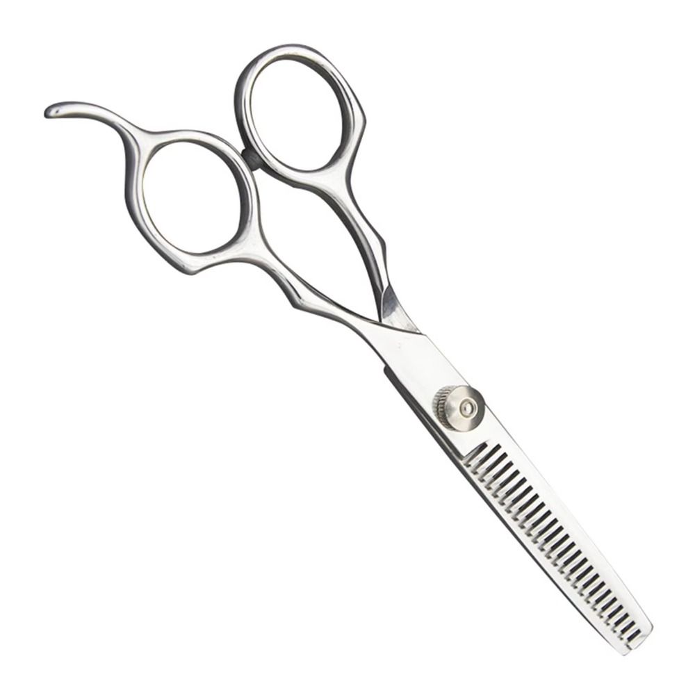 6 Inches Hairdressing Scissors Thinning Shears Hair Cutting Scissors Thinning Shears For Women