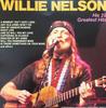 CD WILLIE NELSON - Его 28 величайших хитов CD0257 Артист 1999 Европа Кантри Б/У