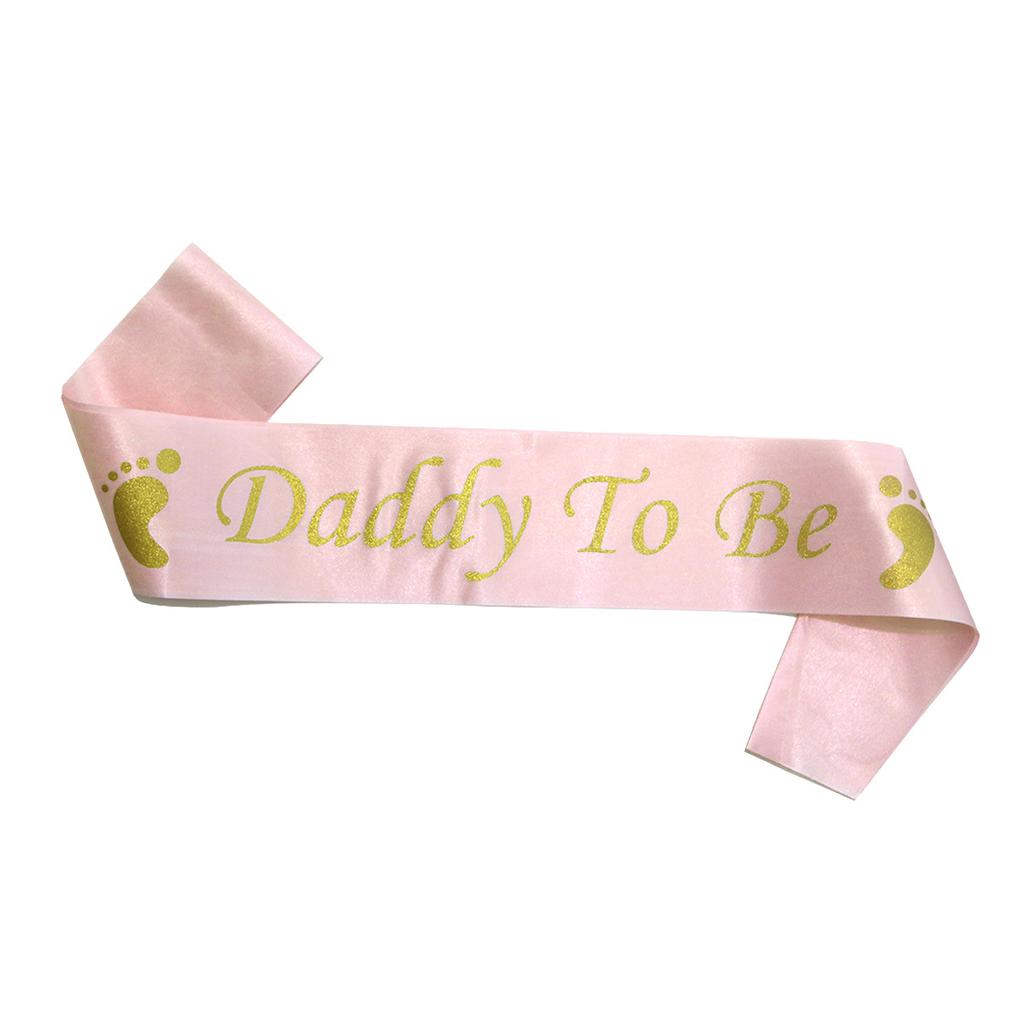 Будущая мама Украшение для вечеринки Baby Shower Плечевая лента для вечеринки Baby Shower Этикетка на плечевой ленте На заказ