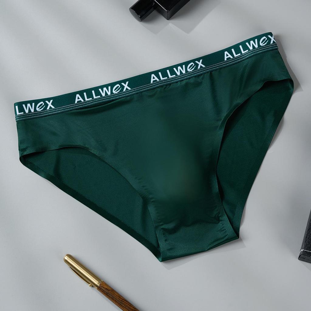 Новое сексуальное мужское корректирующее удобное нижнее белье - Треугольные трусы - Хит продаж