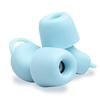 Ear Plugs Comes with Low-repulsion Urethane Earpieces Earplugs Quiet Bliss Low-resilience Urethane Earplugs - Soundproofing, Good Sleep and Travel