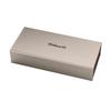Pelikan M405 EF Extra Fine Fountain Pen with Blue Officially Imported Stripe,
