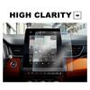 Car Navigation Protective Film Zoe / Clio 5 / Capture 2 / Arkanai Zealink