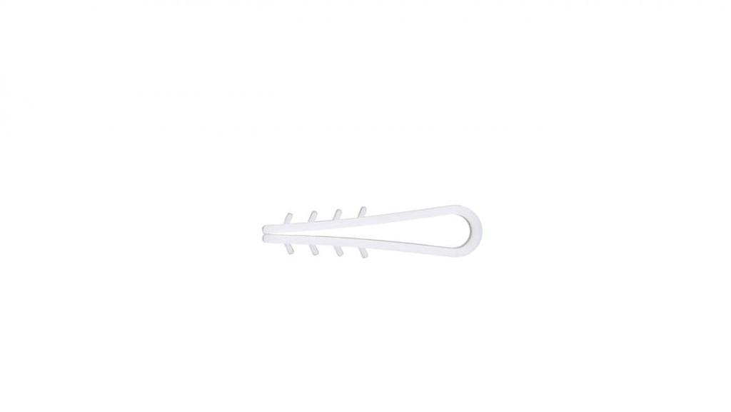 Uchwyt Szybkiego Montażu Usmo-8 Ydy 2X1,0Mm 2X1,5Mm 3X1,0Mm 14.2 /100Szt./