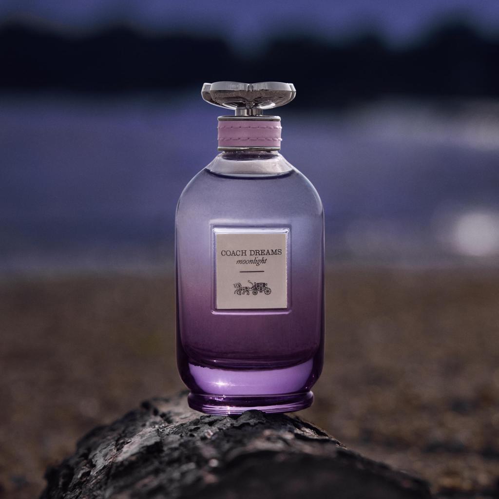 Coach Dreams Moonlight Eau de Parfum 60mL