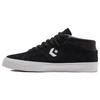 Louie Lopez Pro Mid Black White Unisex Sneakers 171331C
