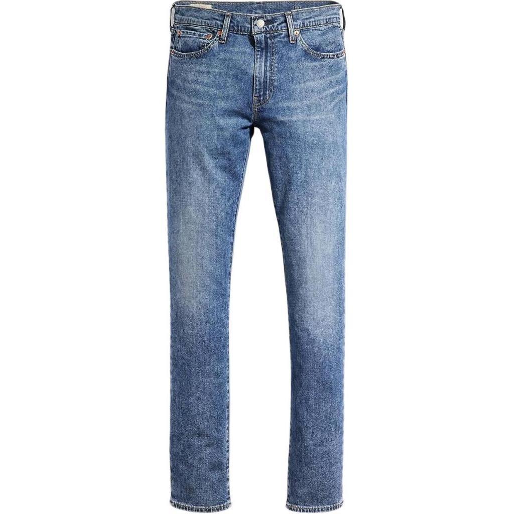 Levi's Jeans Men's Medium Blue Moderate 04511-5843