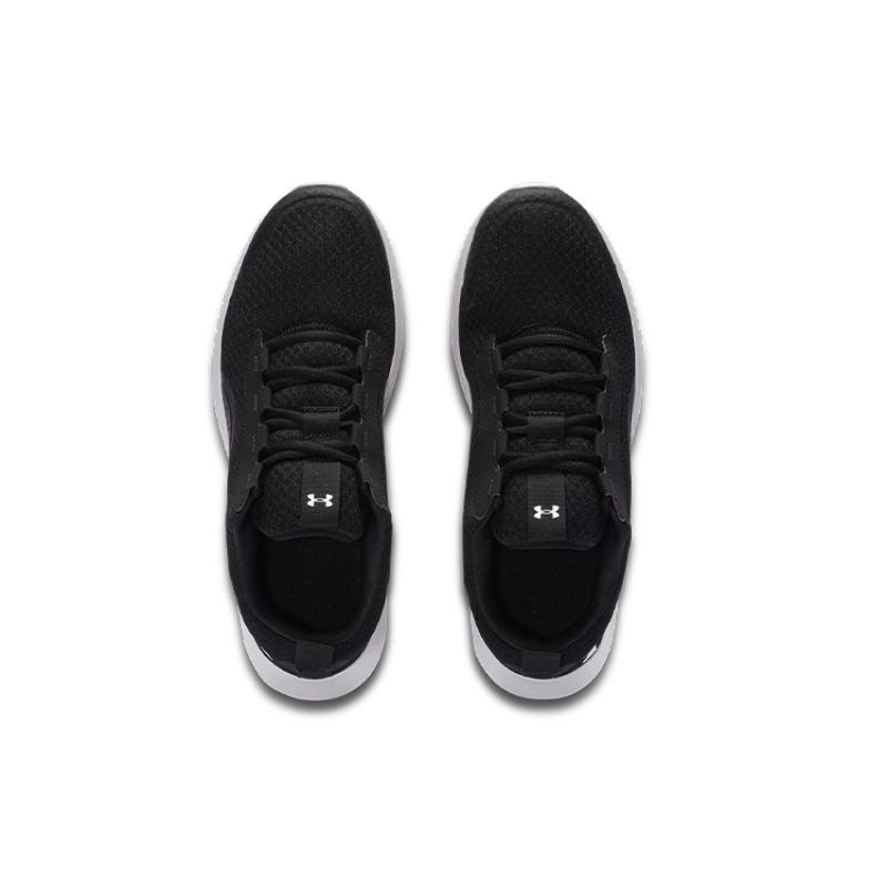 Under Armour Женские кроссовки Victory 'Black Jet Grey' 3023640-001