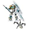 Bionicle Воины Коллекция Фигурок Черепов Конструктор Умарак Уксар Маска Мастер Зверь Шторма Аниме Кирпичики Игрушка Подарки для Детей