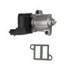35150-26900 3-контактный клапан управления холостым ходом IAC Для Hyundai Accent 1.4 1.5L Kia Rio Rio5 L4 1.6L 2006-2011 НОВЫЙ 3515026900