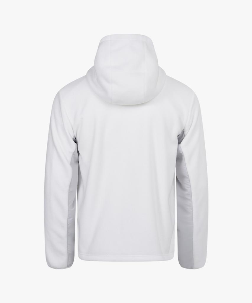 Spyder Men'S Patrol Fleece Zip-Up Hoodie Spkwcnft304Mwht