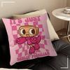 Популярная игра D-Dandys World Милая наволочка Дюймы Декор в деревенском стиле Домашние декоративные чехлы на подушки для дивана