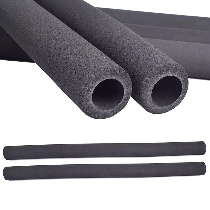 1 пара чехлов для руля велосипеда, губчатая пена для гоночного велосипеда, гибкая, режущаяся, противоскользящая, велосипедная губка