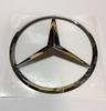 Оригинальная эмблема задней звезды Mercedes Benz 3-точечная на клейкой основе A