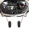 Резиновый бампер капота для Honda Civic Accord