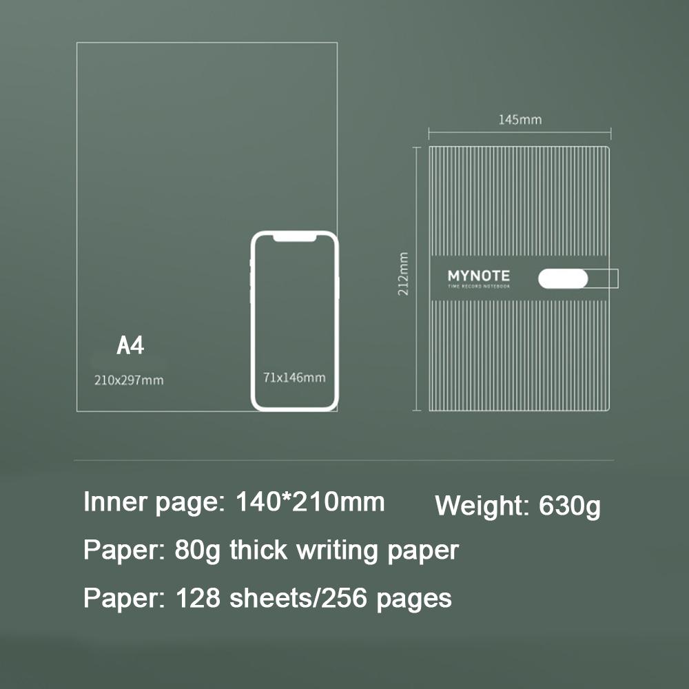 (Логотип можно выгравировать) Деловой кожаный блокнот А5 с пряжкой, студенческий блокнот, протоколы встреч, дневник, предметный блокнот