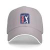 Goollf PGA tour 2022 кепка-бейсболка унисекс для защиты от солнца пляжная сумка для унисекс женская