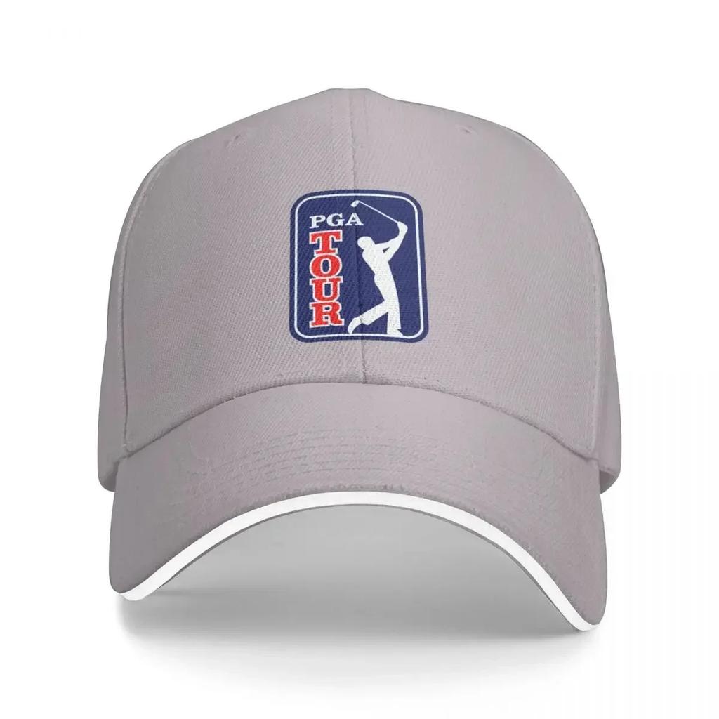 Goollf PGA tour 2022 кепка-бейсболка унисекс для защиты от солнца пляжная сумка для унисекс женская