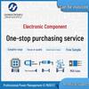 Qichenwei CR5243 SOP-8L 6W Built-in MOS Secondary-Side Switching Power Supply IC